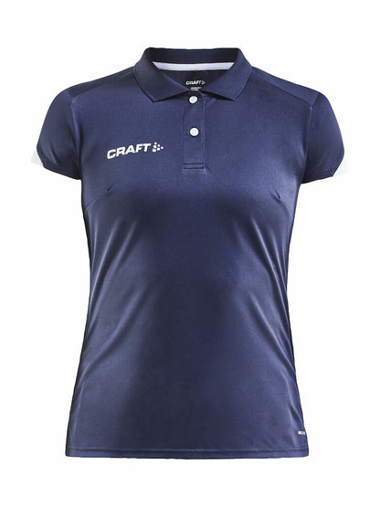 PRO Control Impact Polo Women