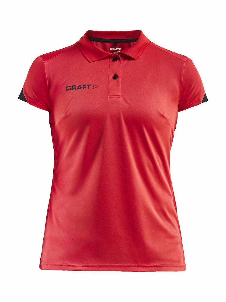PRO Control Impact Polo Women