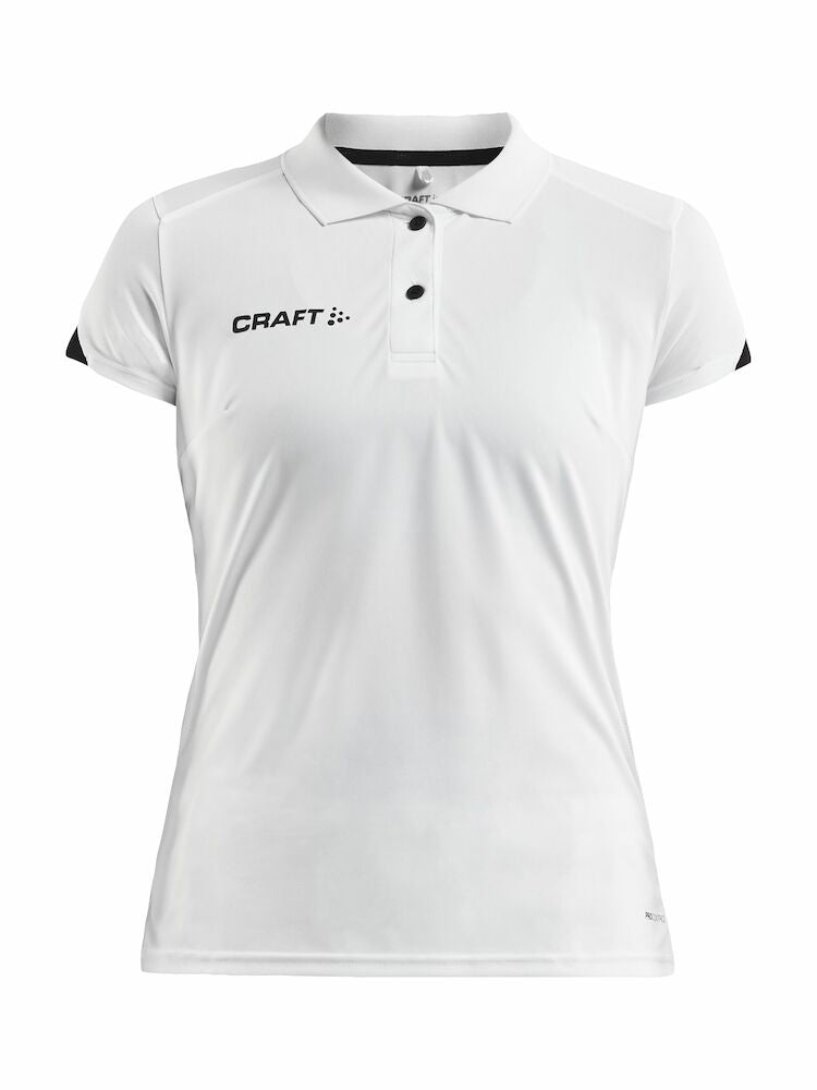 PRO Control Impact Polo Women