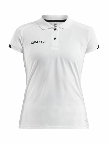 PRO Control Impact Polo Women