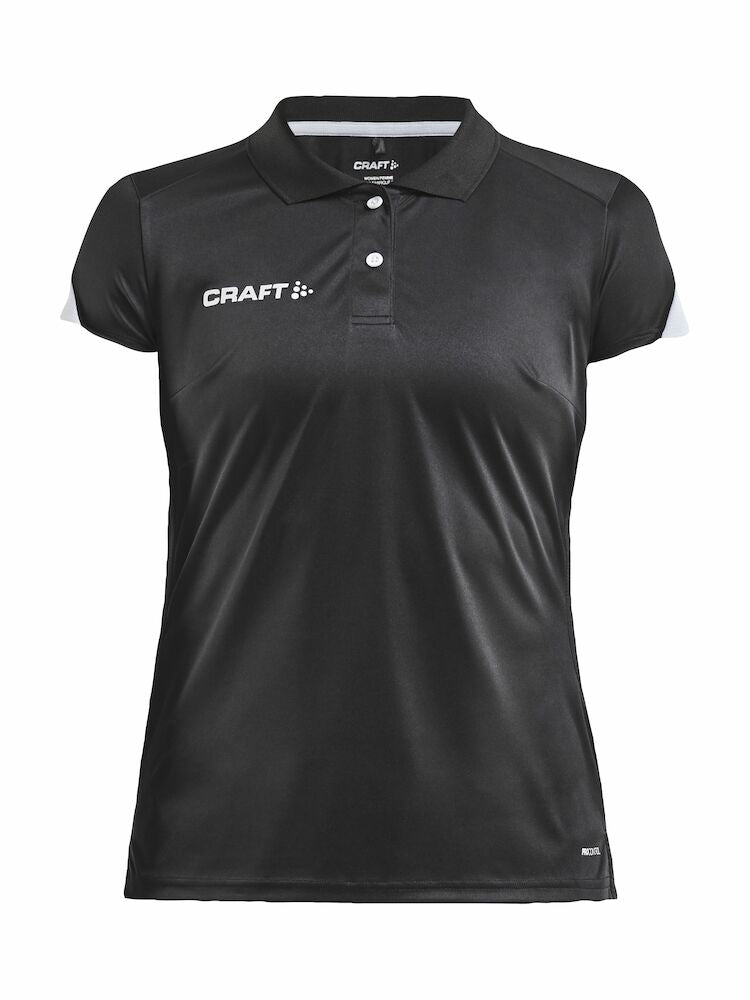 PRO Control Impact Polo Women