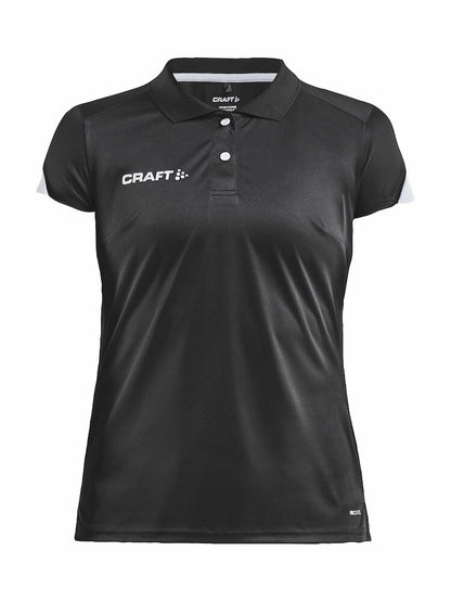 PRO Control Impact Polo Women