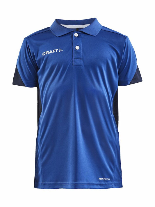 Pro Control Impact Polo Junior