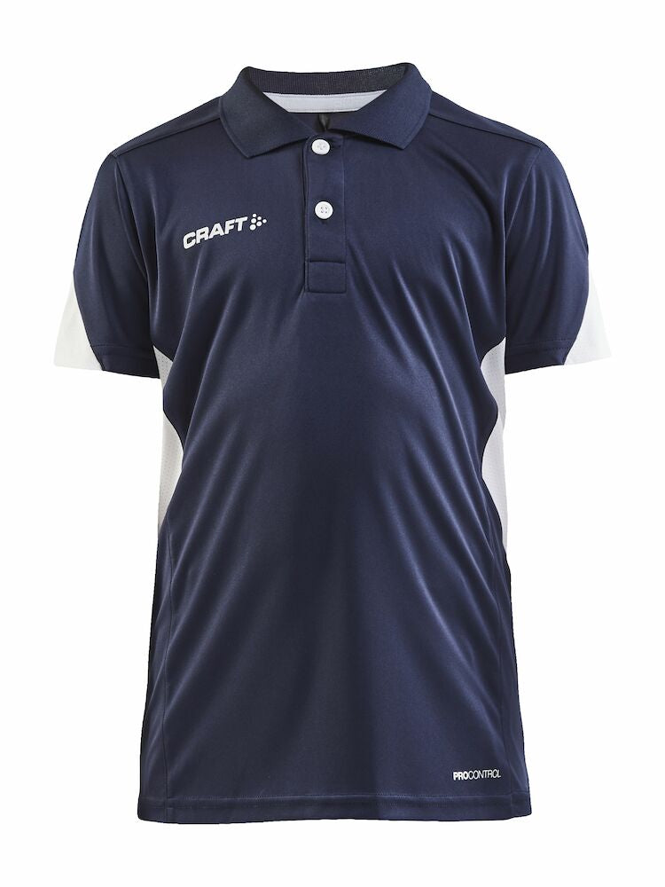 Pro Control Impact Polo Junior