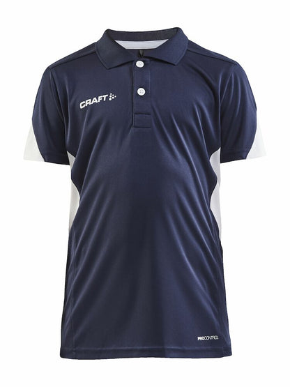 Pro Control Impact Polo Junior