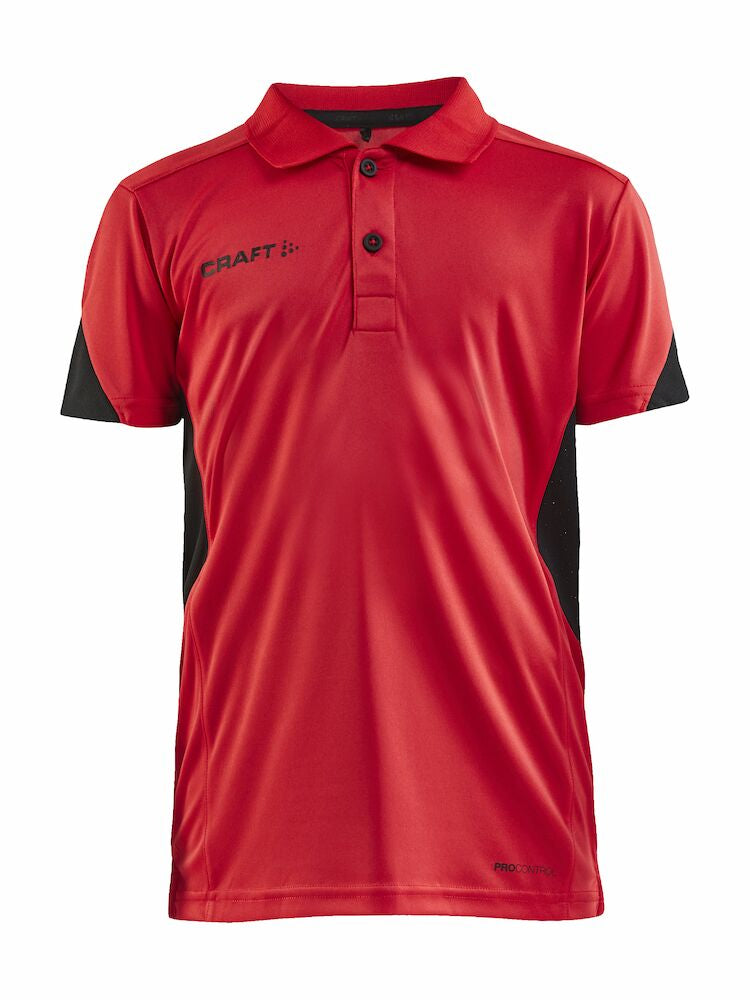 Pro Control Impact Polo Junior