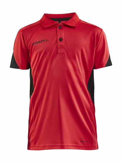 Pro Control Impact Polo Junior