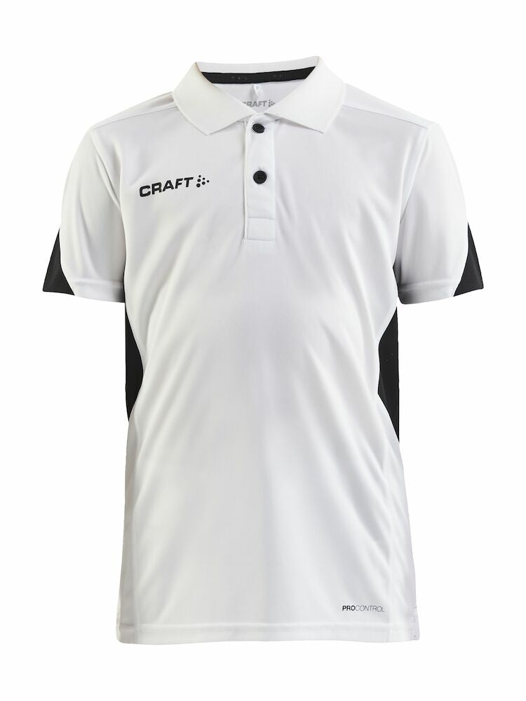 Pro Control Impact Polo Junior