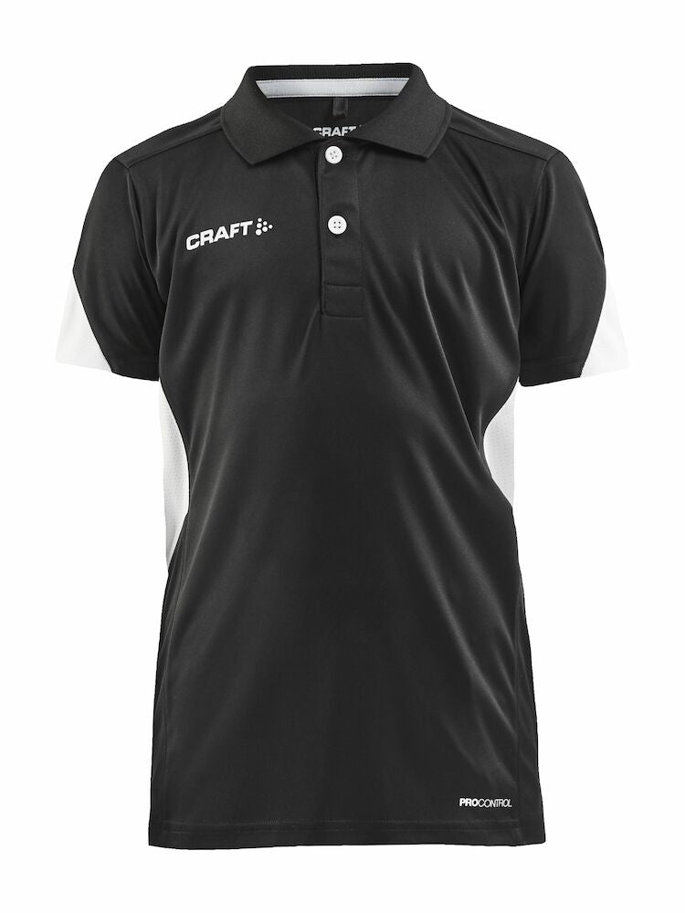Pro Control Impact Polo Junior