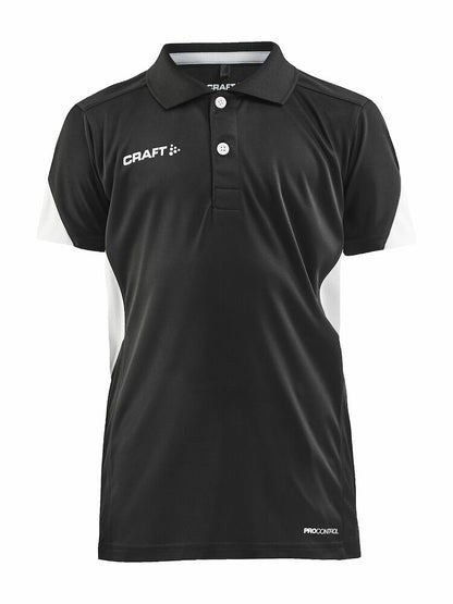 Pro Control Impact Polo Junior
