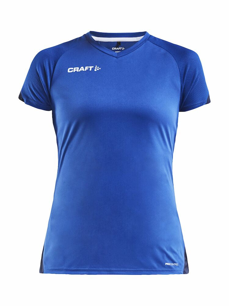 T-shirt PRO Control Impact SS W