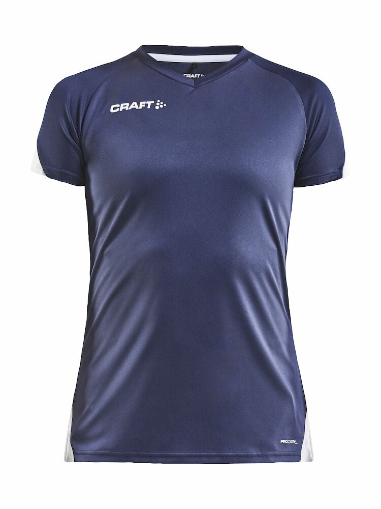 T-shirt PRO Control Impact SS W