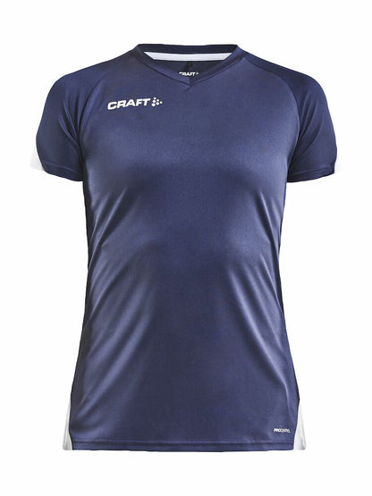 T-shirt PRO Control Impact SS W