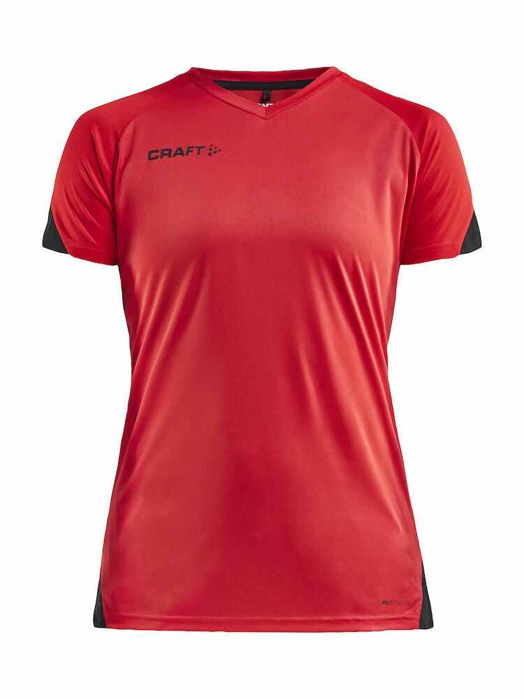 T-shirt PRO Control Impact SS W