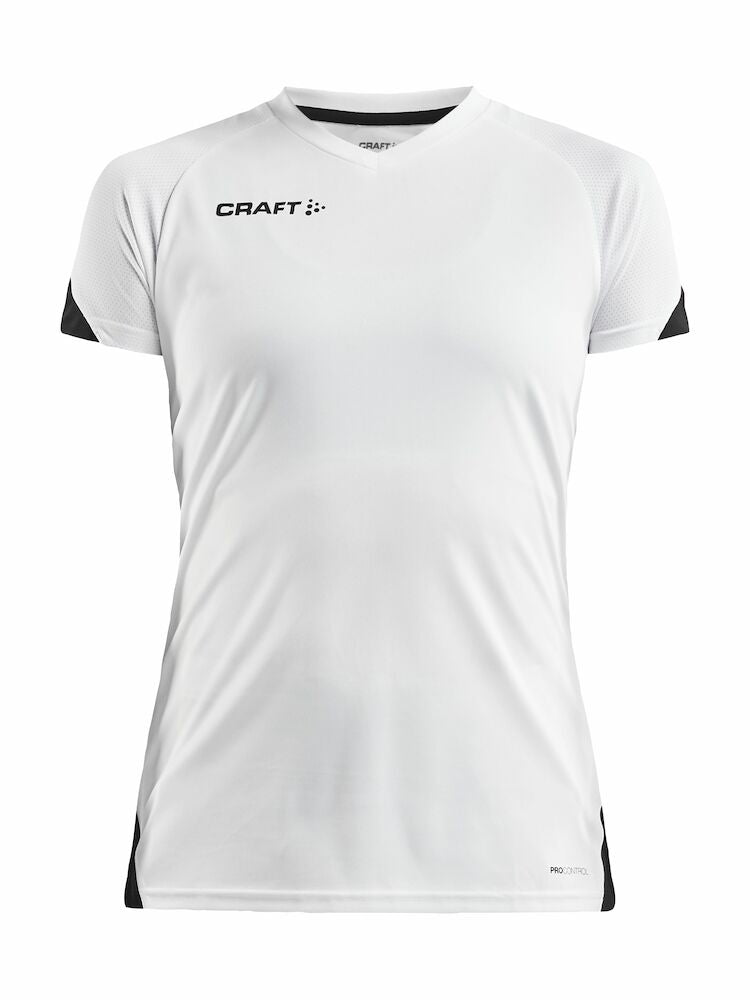T-shirt PRO Control Impact SS W