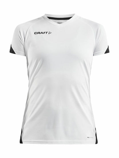T-shirt PRO Control Impact SS W