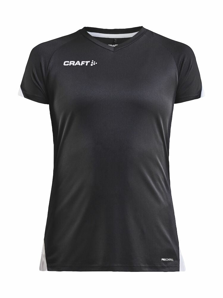 T-shirt PRO Control Impact SS W
