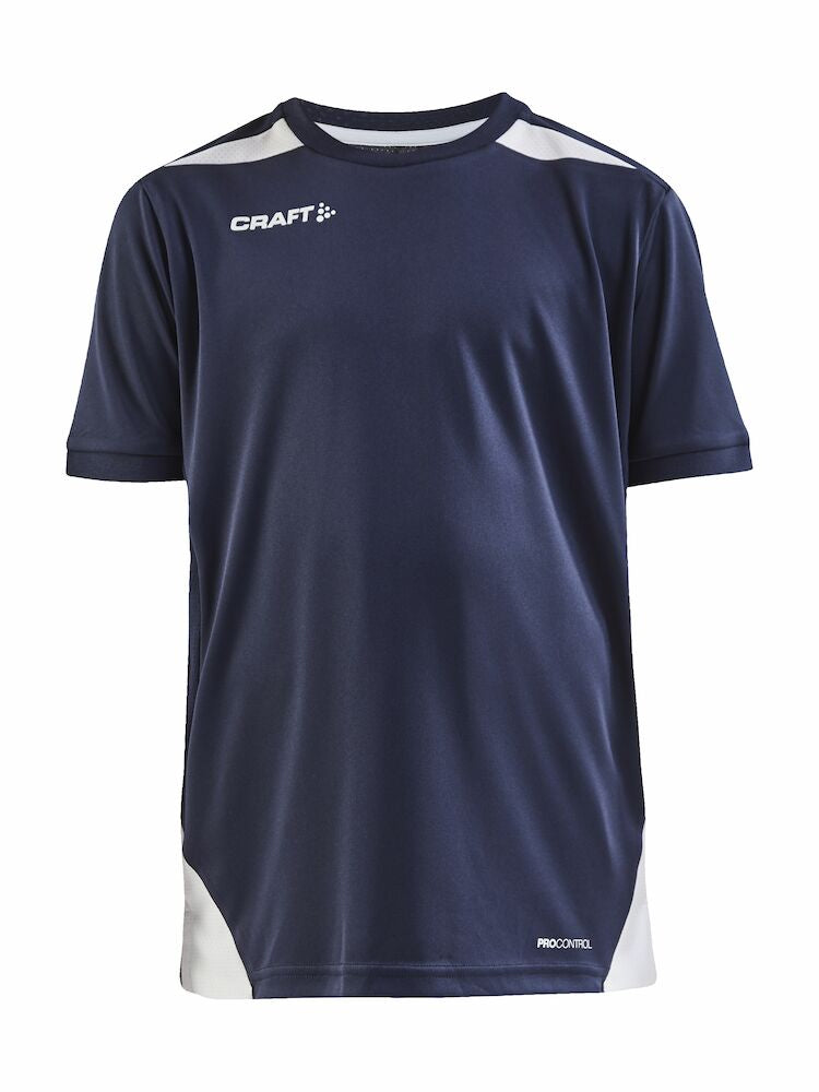 T-shirt Pro Control Impact SS Jr