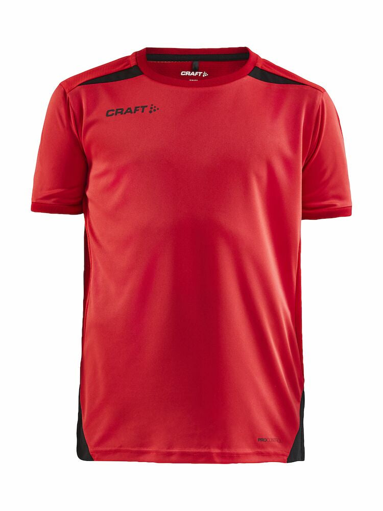 T-shirt Pro Control Impact SS Jr
