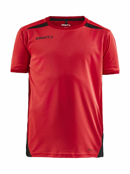 T-shirt Pro Control Impact SS Jr