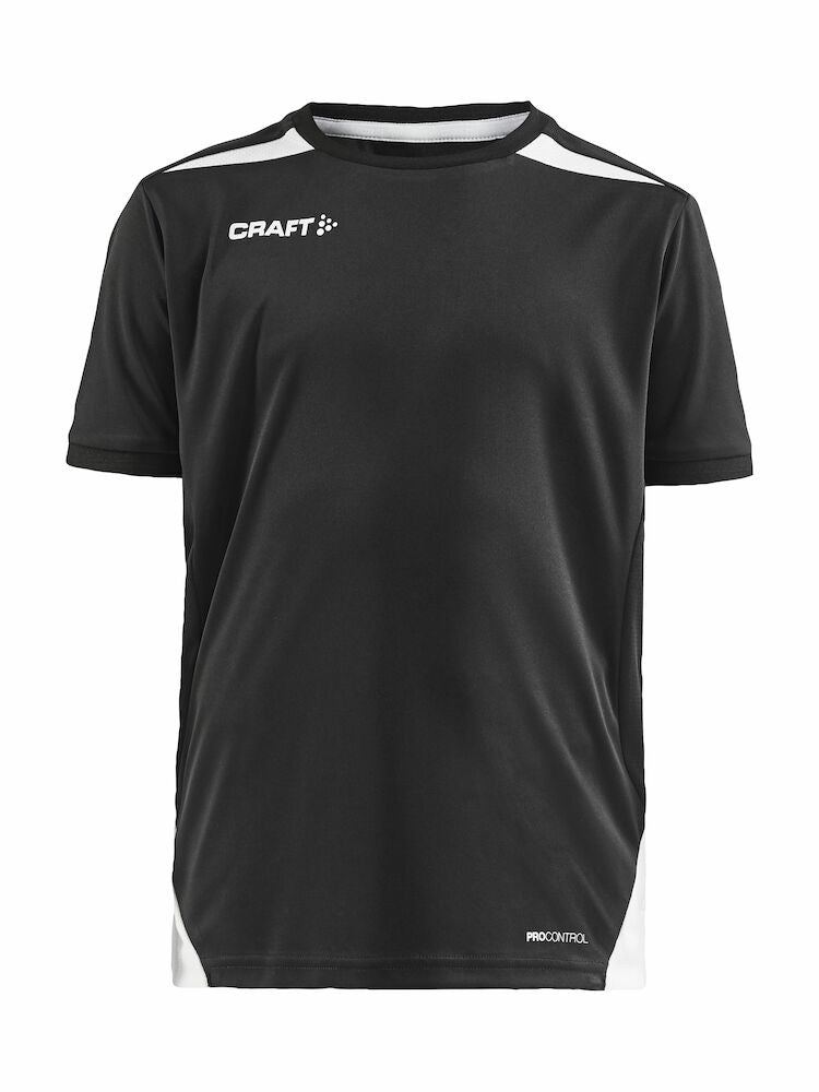T-shirt Pro Control Impact SS Jr