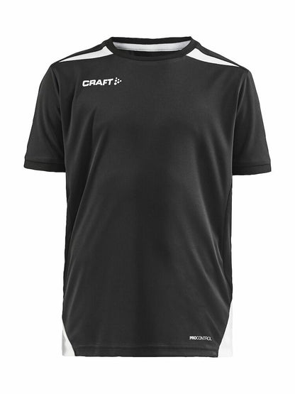 T-shirt Pro Control Impact SS Jr