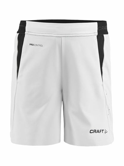 Short Pro Control Impact Junior