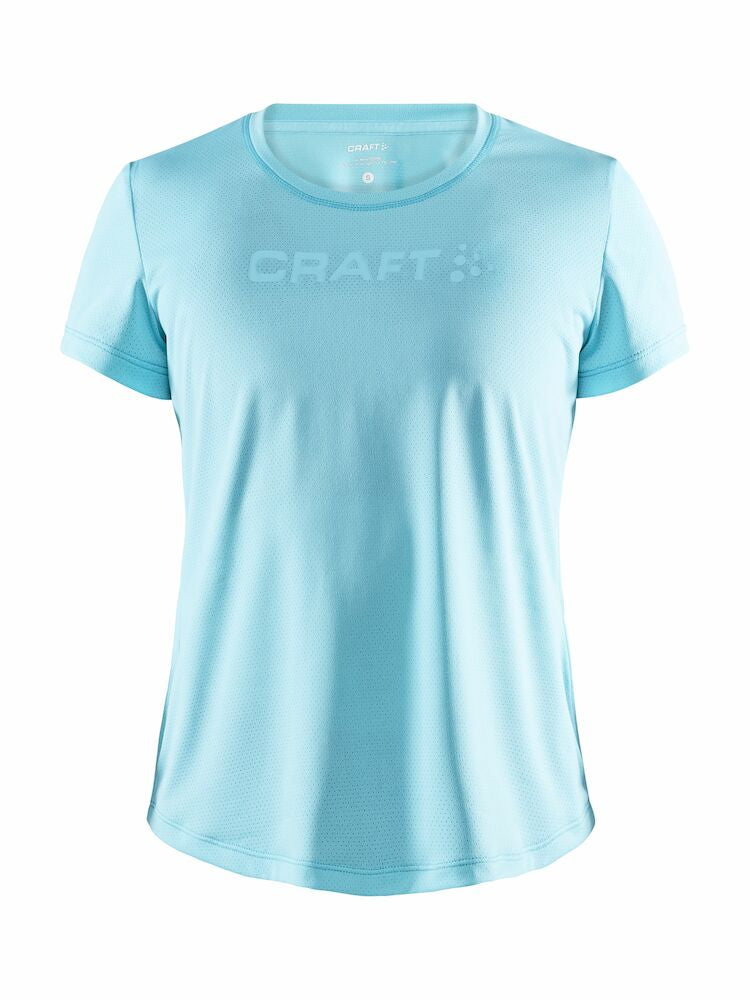 Core Essence SS Mesh Tee Women