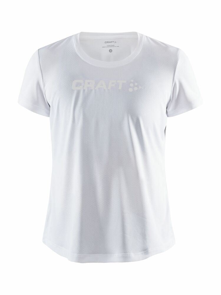 Core Essence SS Mesh Tee Women