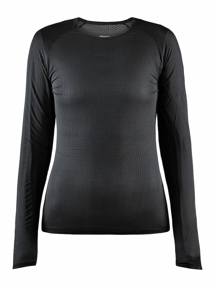PRO Dry Nanoweight LS Women