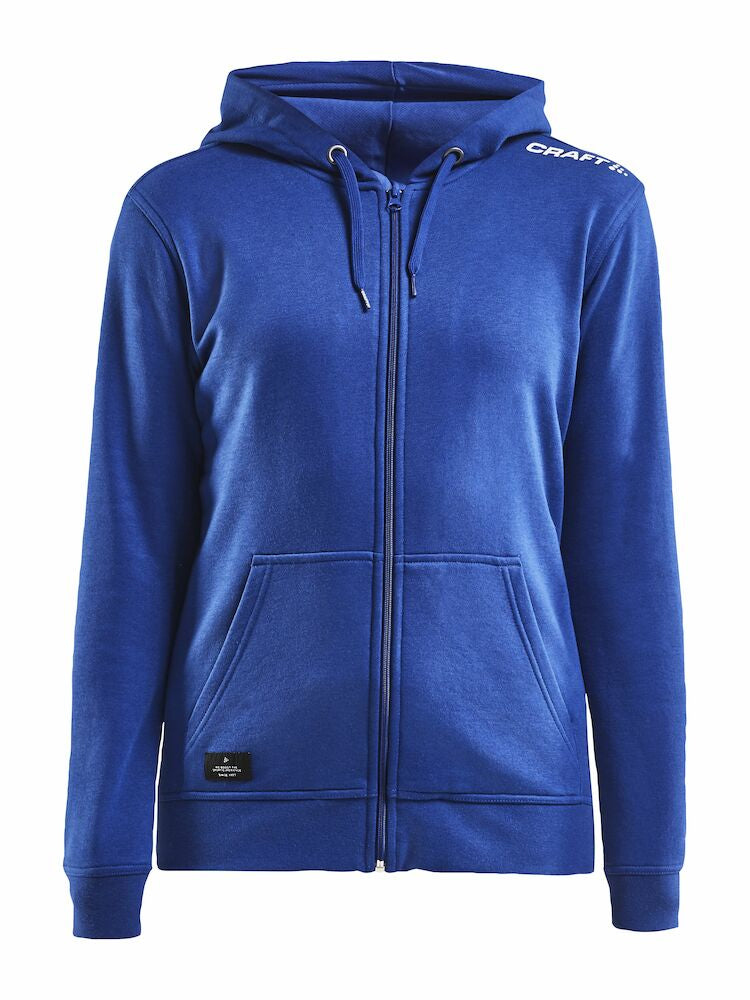 Community FZ Hoodie Women