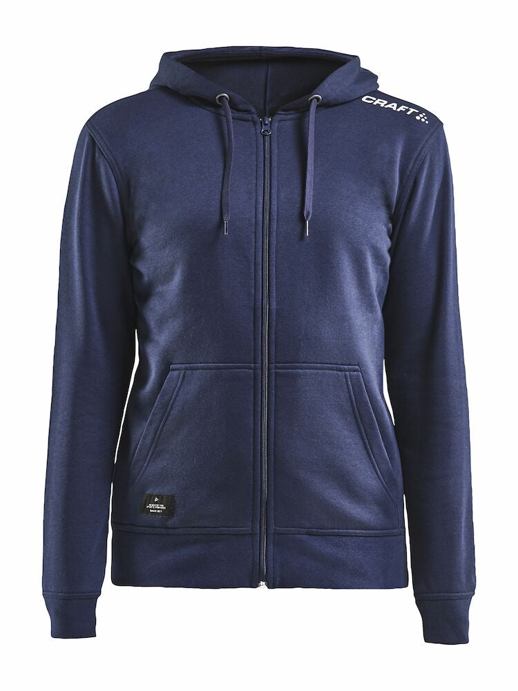 Community FZ Hoodie Women
