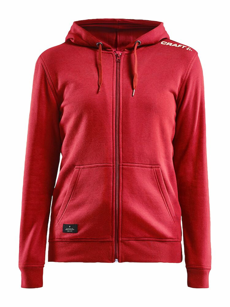 Community FZ Hoodie Women