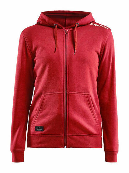 Community FZ Hoodie Women