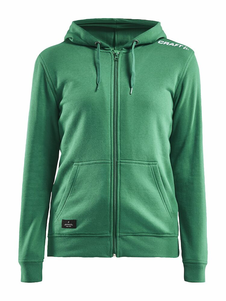 Community FZ Hoodie Women