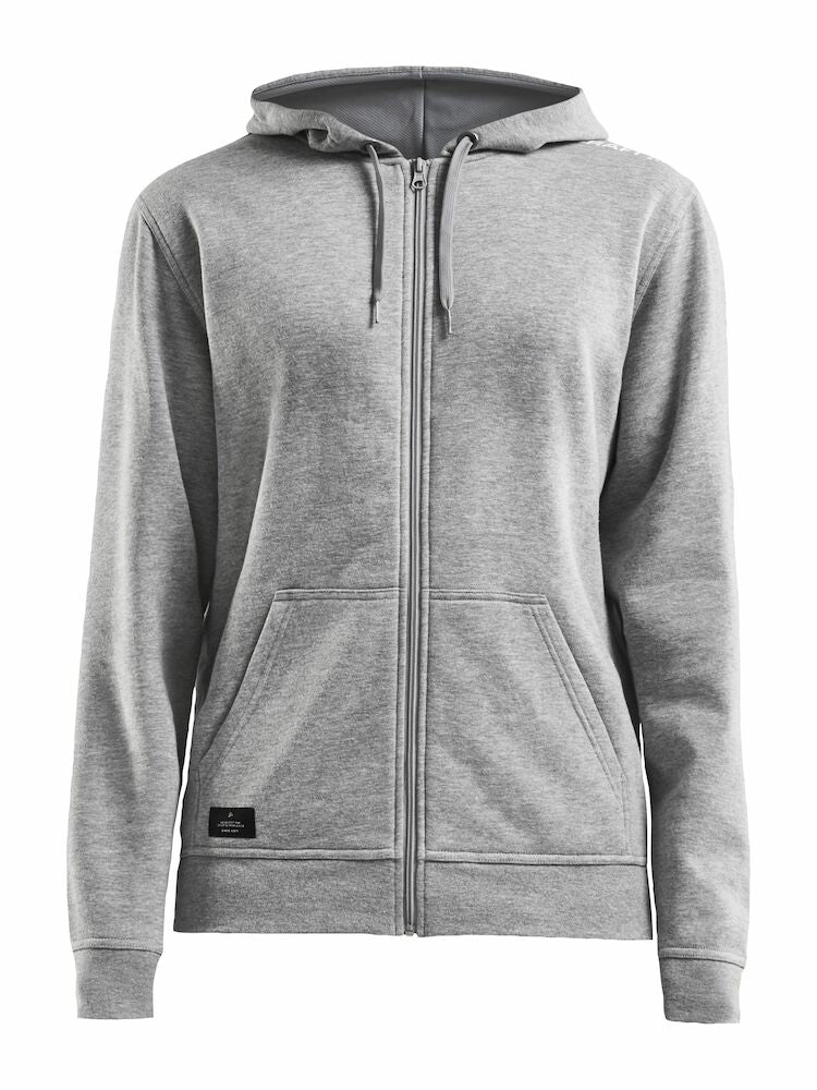 Community FZ Hoodie Women