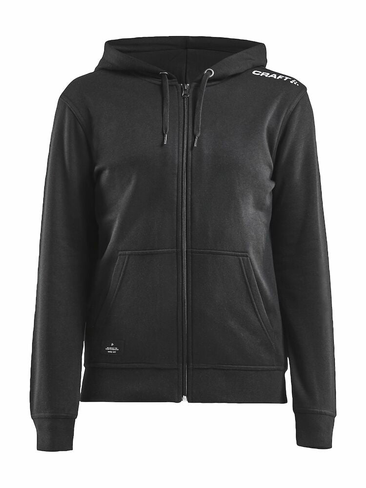 Community FZ Hoodie Women