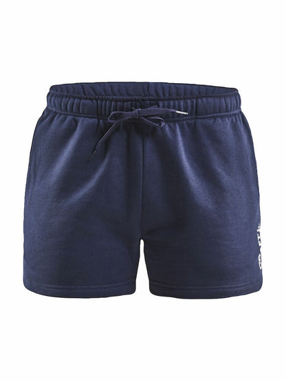 Short de survêtement Community femme