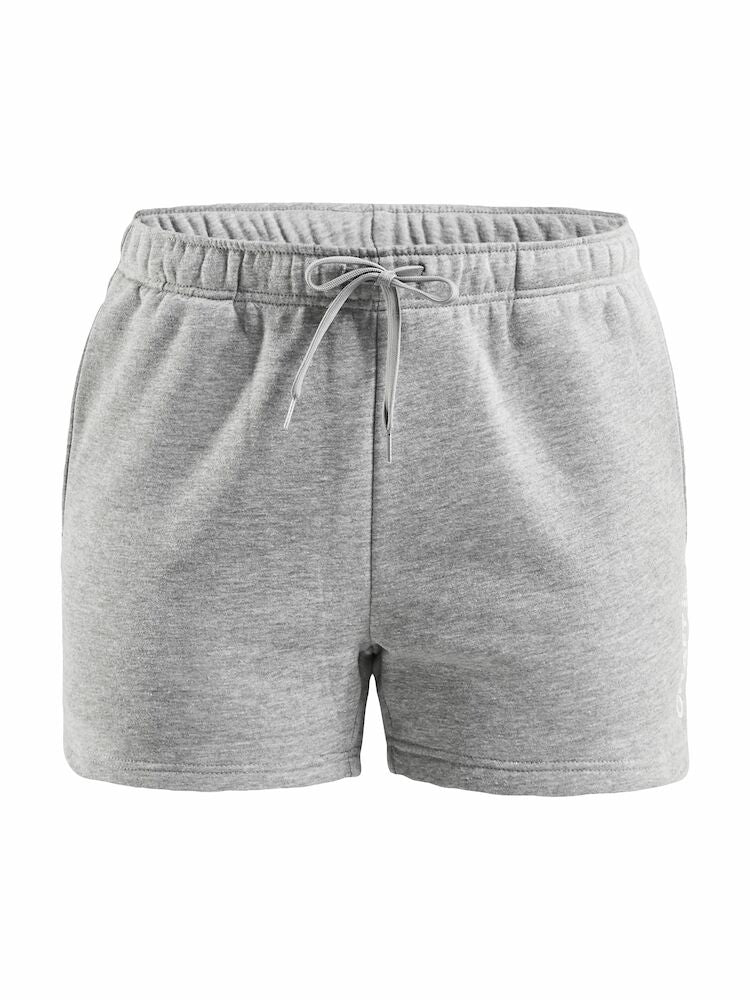 Short de survêtement Community femme