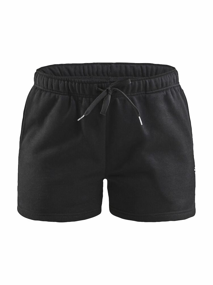 Short de survêtement Community femme