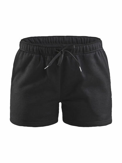 Short de survêtement Community femme