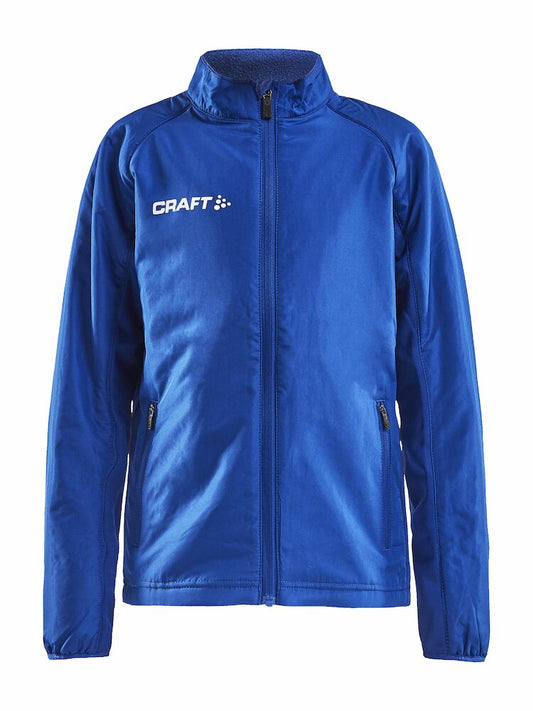 Veste Warm Jr Enfant