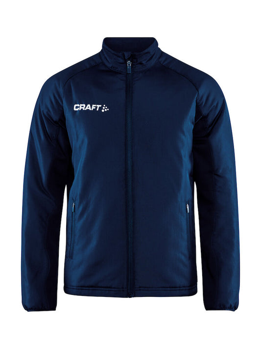 Veste Warm Jr Enfant