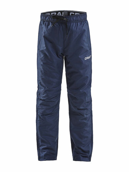 Pantaloni caldi da uomo