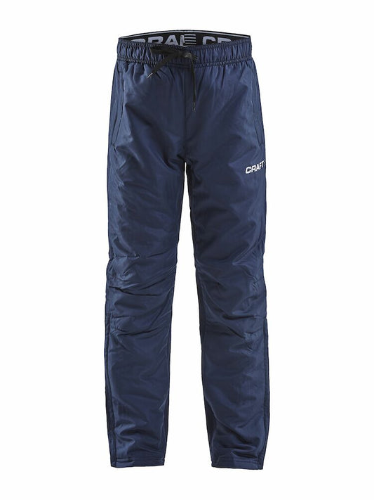 Pantaloni caldi da uomo