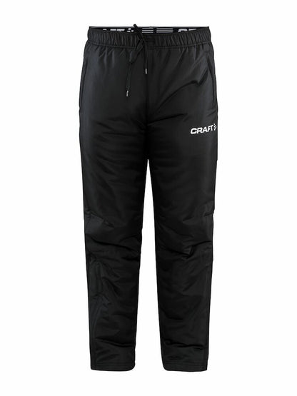 Pantaloni caldi da uomo