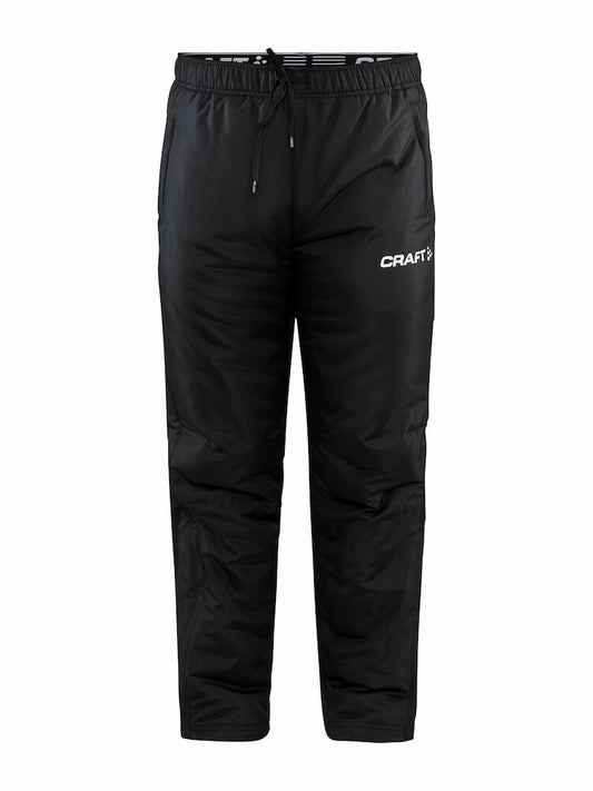 Pantaloni caldi da uomo