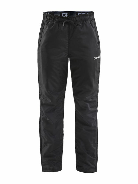 Pantaloni caldi da donna