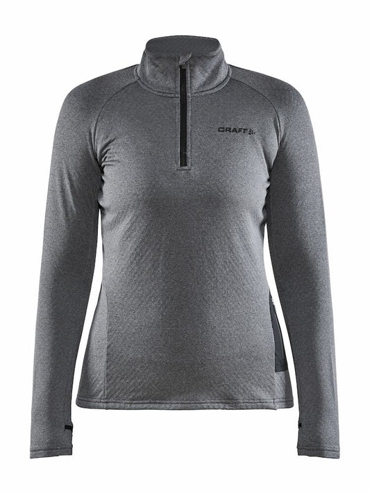 CORE Trim Strato intermedio termico da donna