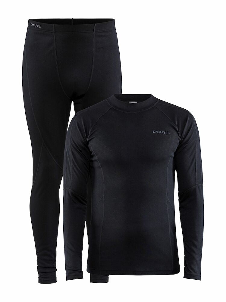 CORE Warm Baselayer Set Men